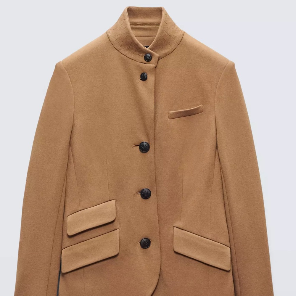 rag & bone Slade Blazer